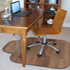 Wood Chair Mat